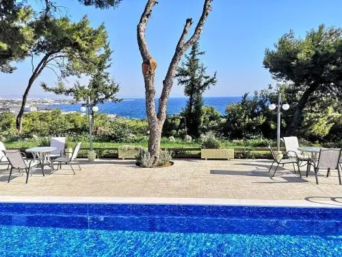Holiday Home 4 Bedrooms - Koskinou