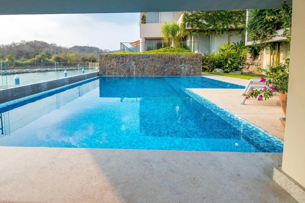 Villa Turquesa