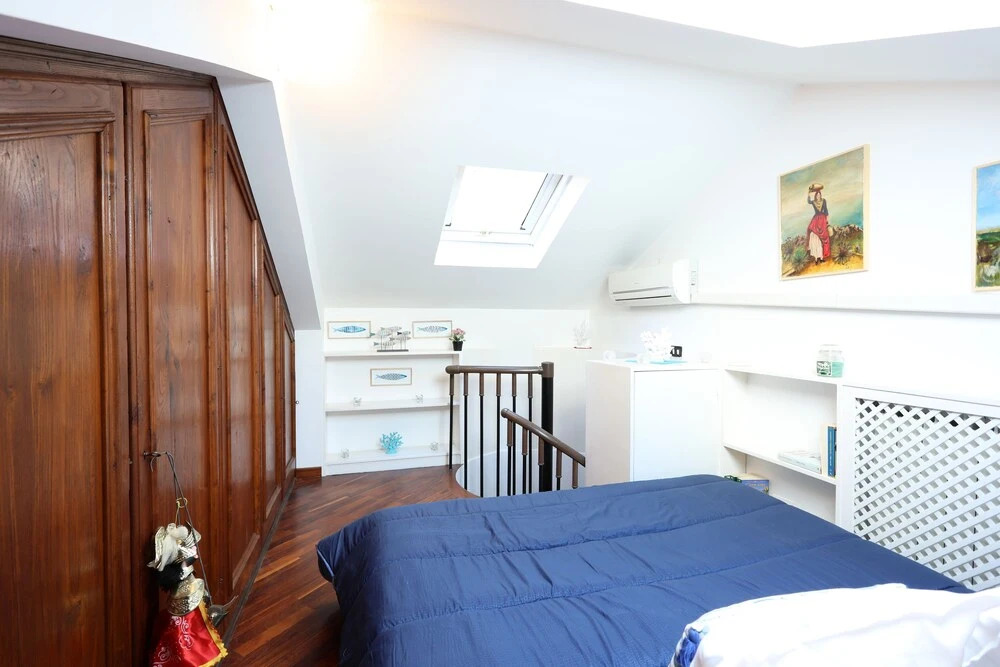 Porta Catania & Duomo Cozy Apartment