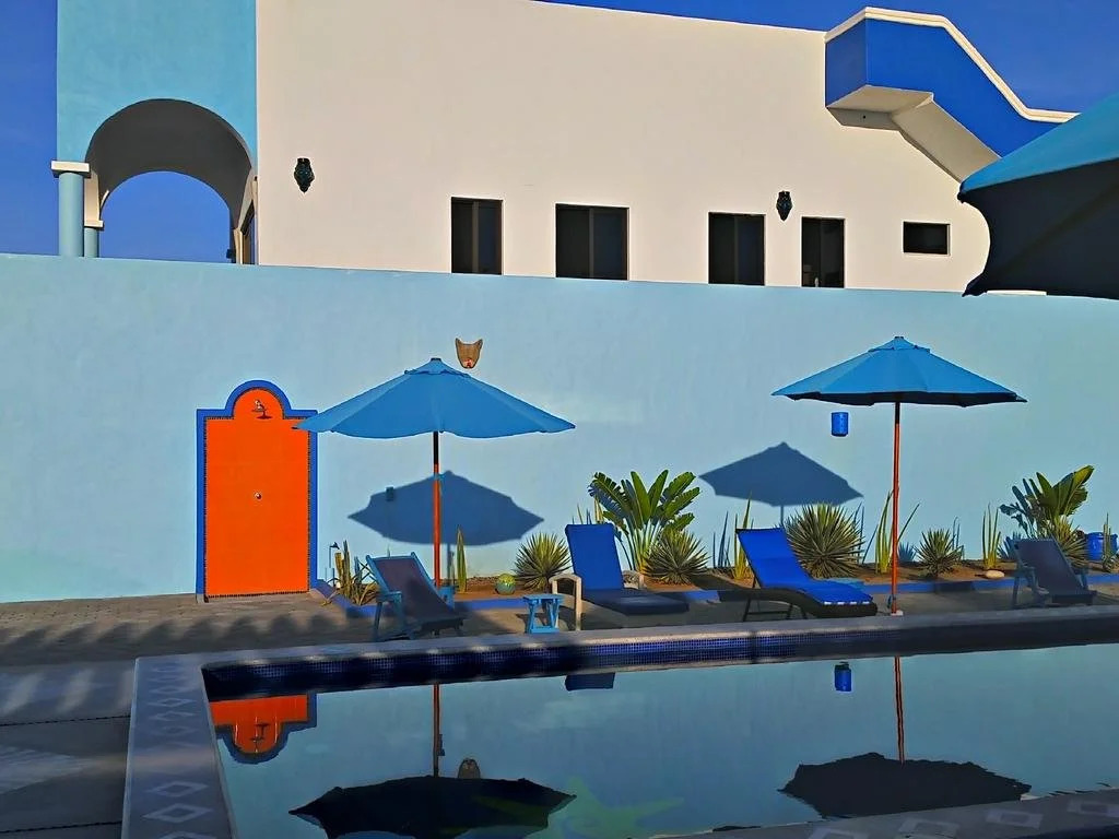 Villa Star of the Sea