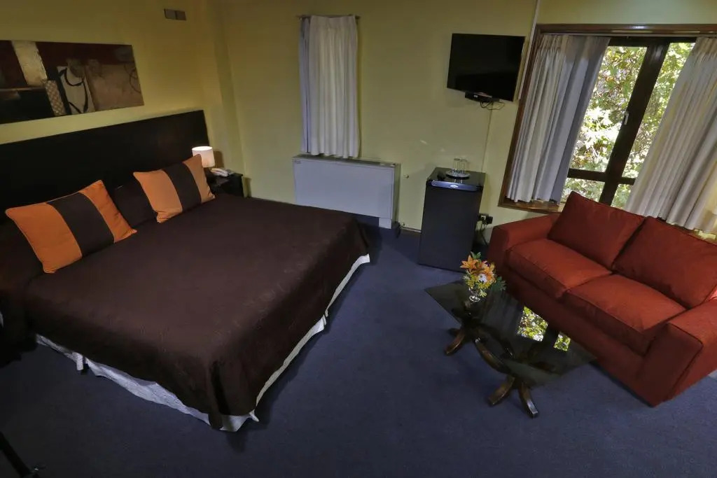 Hotel Principado