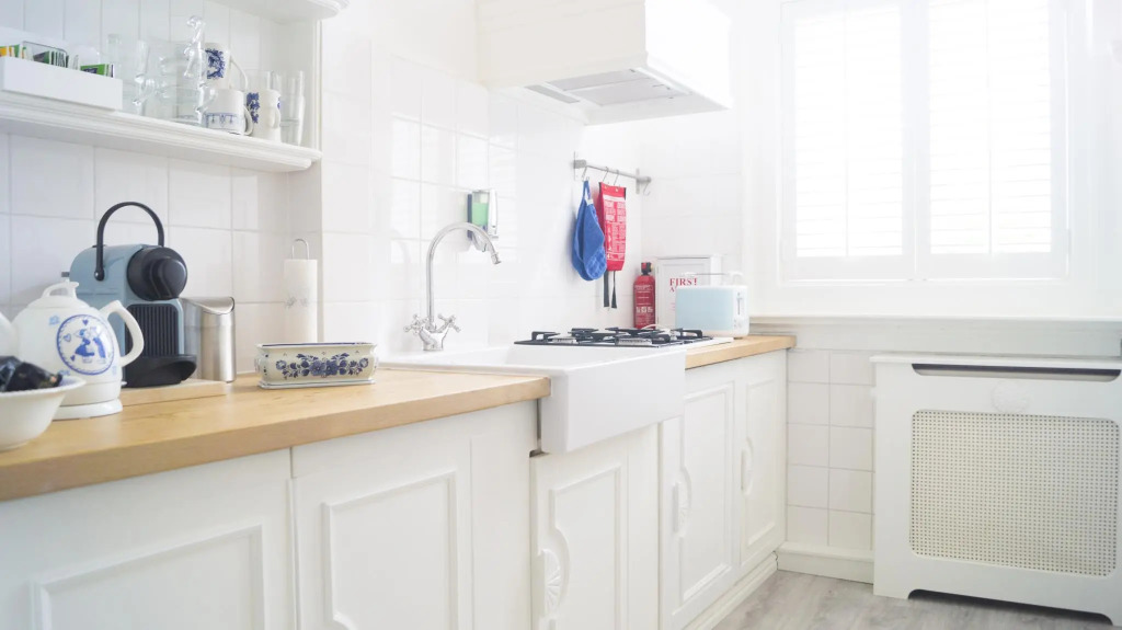 Vondelpark House Bed&Breakfast