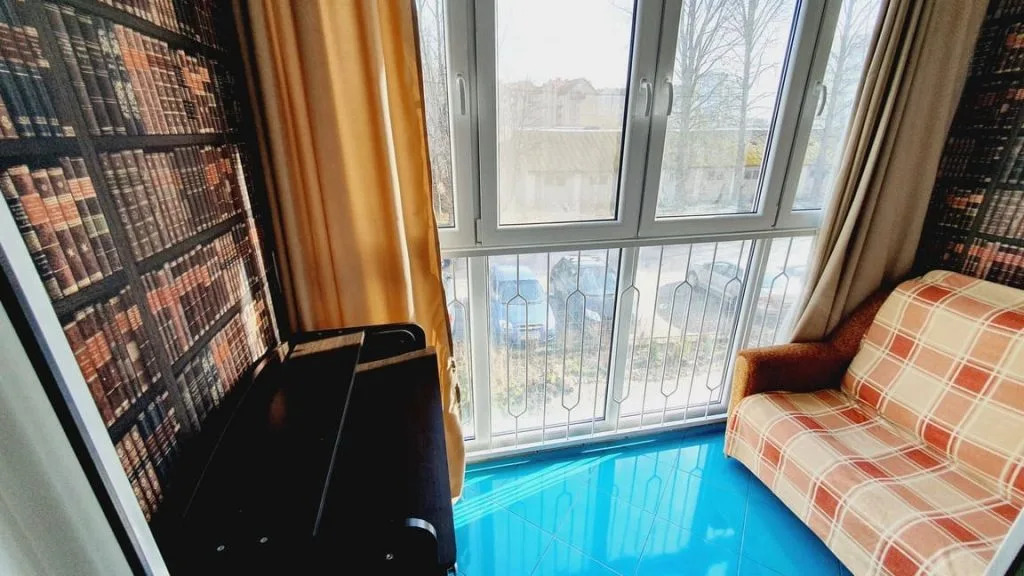 Apartamenty na Potemkina 17