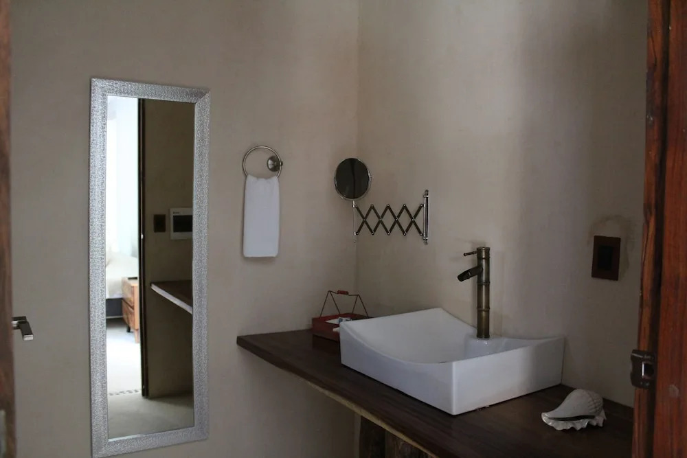 Esduma Nativa Hotel Tulum