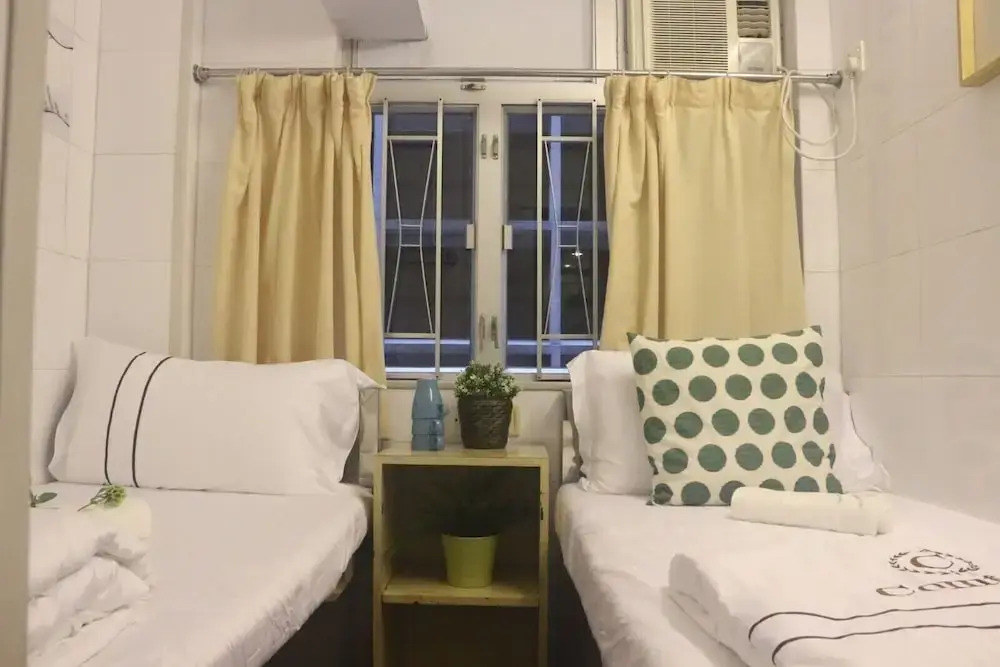 Harbour Guest House