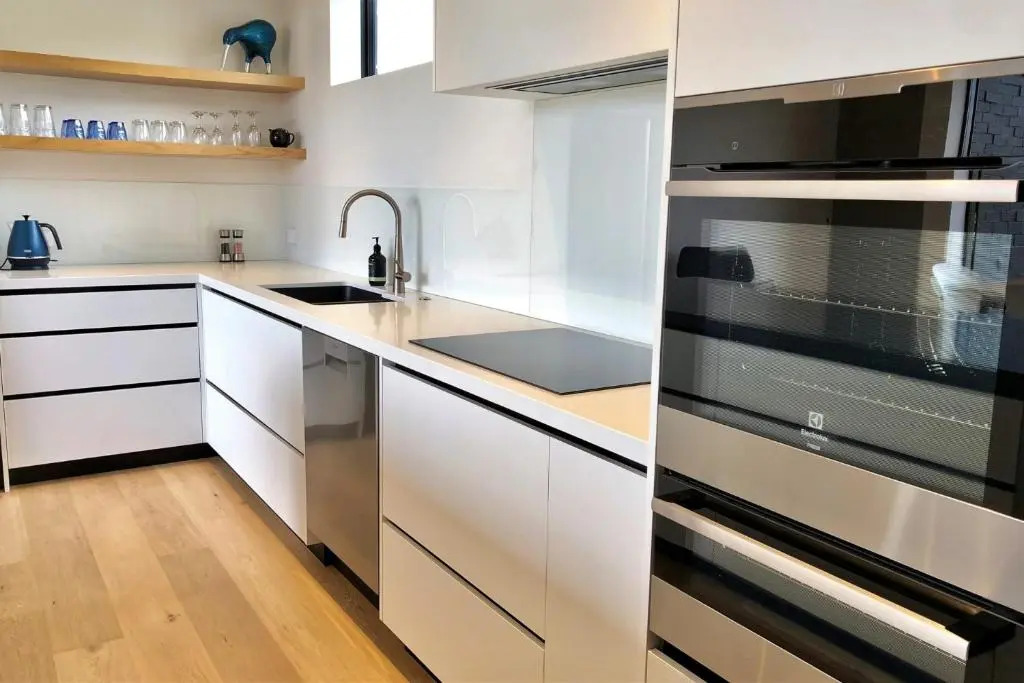 Butel House - New Luxury Accommodation