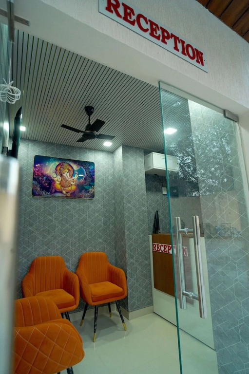 Hotel Ganga Banquet And Restaurant