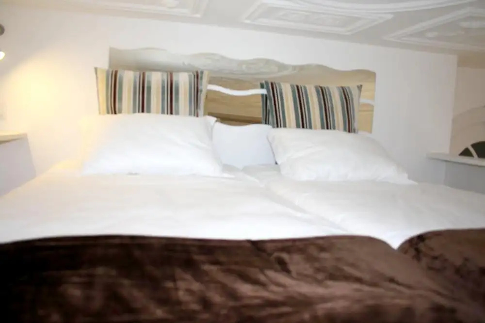 Apartment With one Bedroom in Porto, With Wonderful City View, Balcony and Wifi