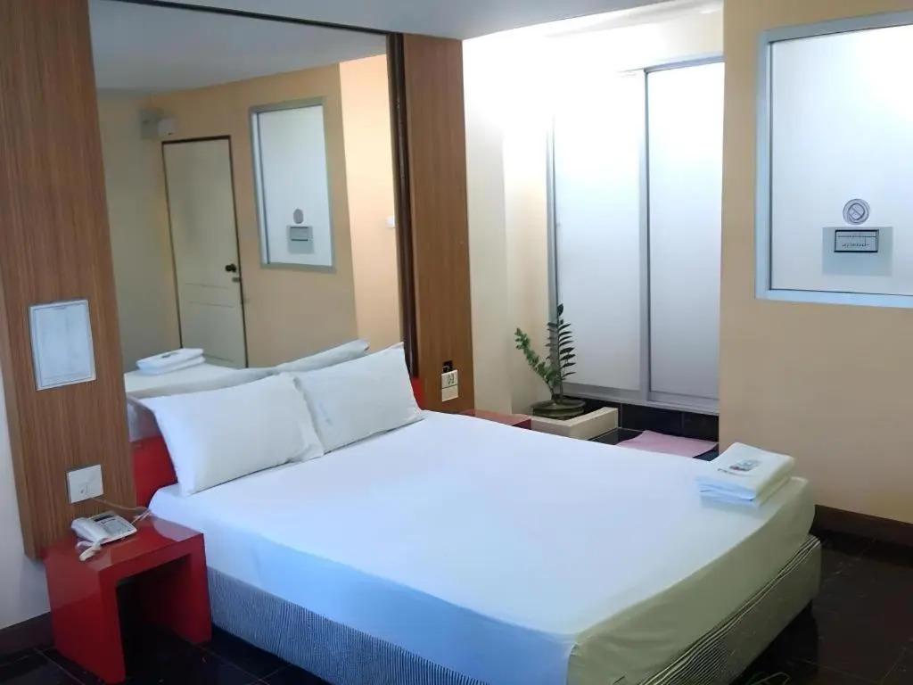 PB Resort Hat Yai