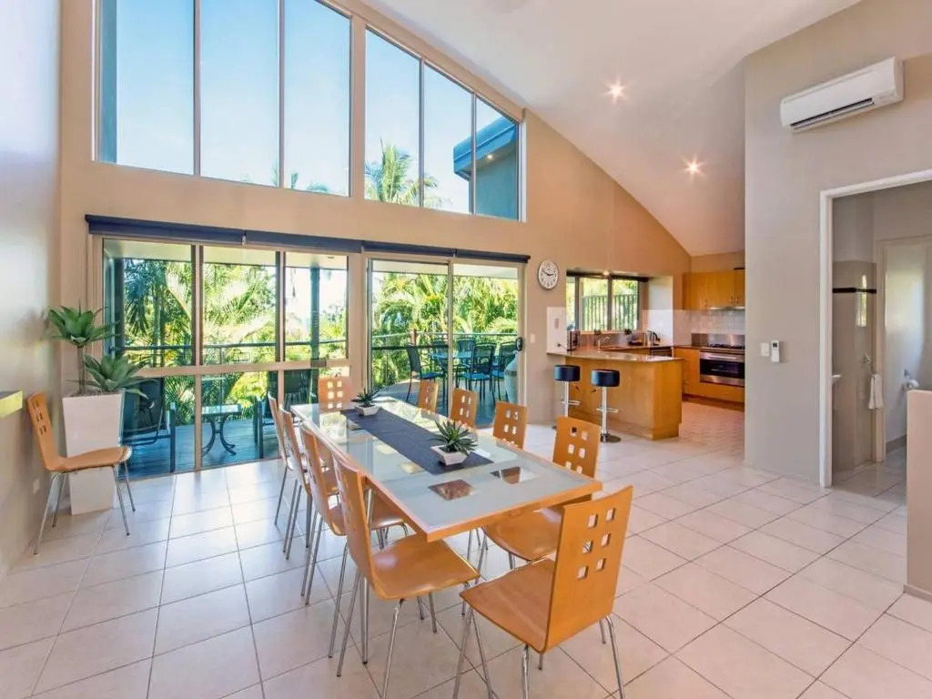 Cooinda Gardens on Hamilton Island by HIHA