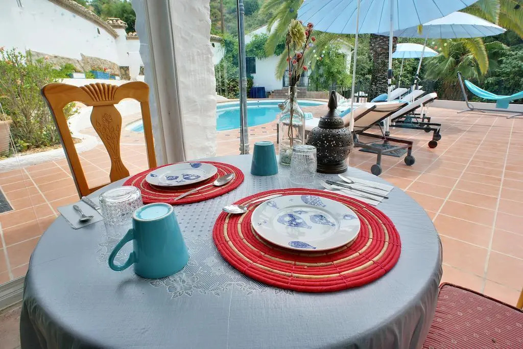 Jardines De La Reina Boutique Bed & Breakfast