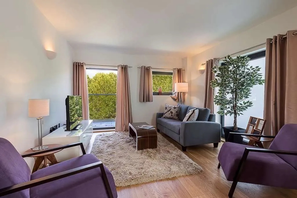 Marzell House Apartments