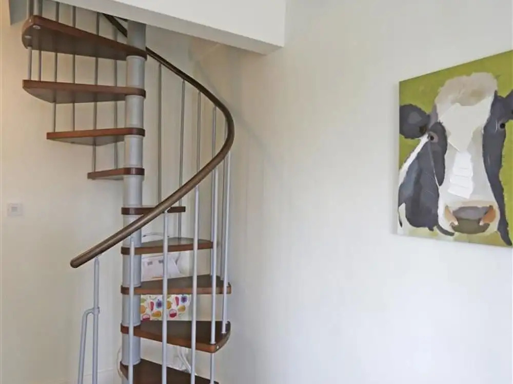 Modern Holiday Home in Aldeburgh Near Beach
