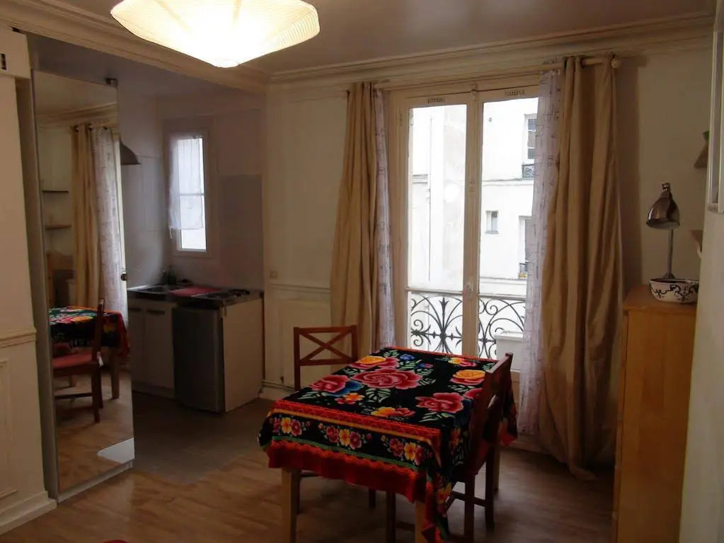 Le Petit Montrouge