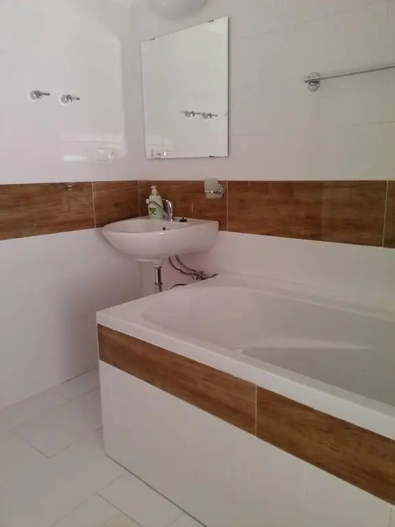 Apartment Pod Kotnovem