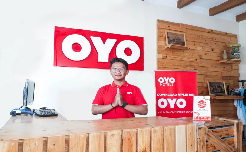 Achterhuis Guest House by OYO Rooms