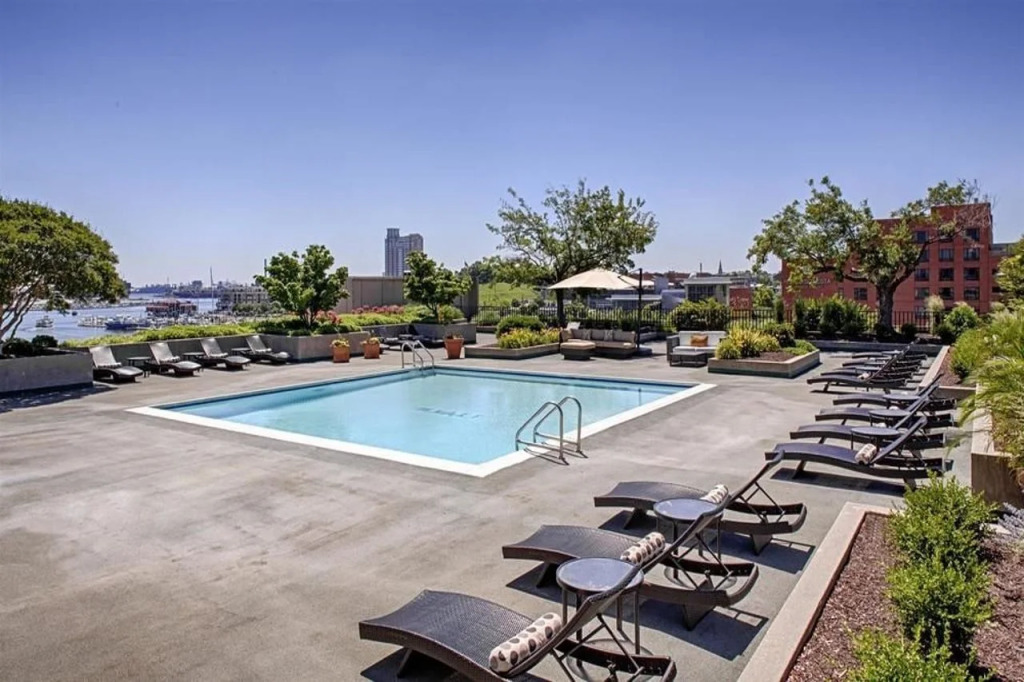 Hyatt Regency Baltimore