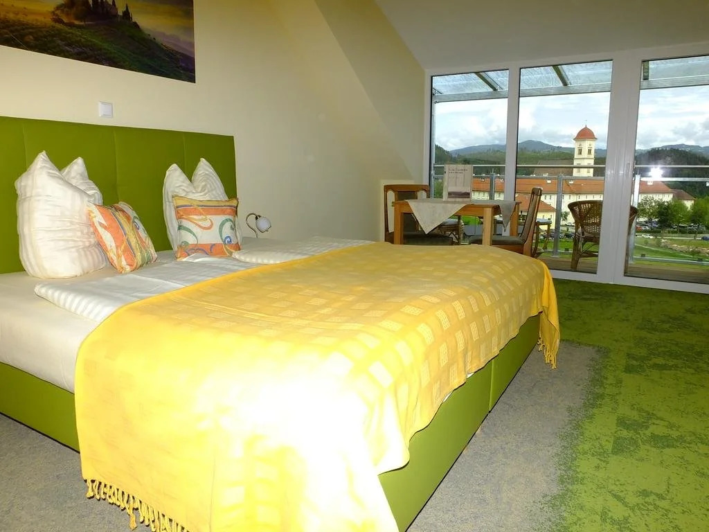 Hotel Fasching