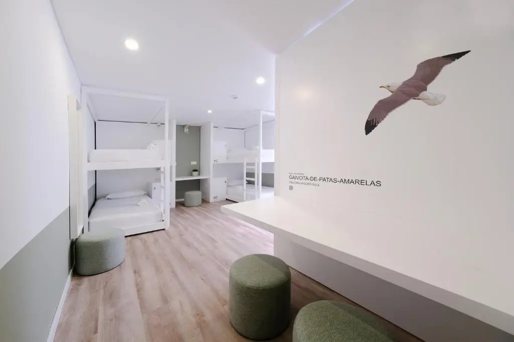 Boa Nova Hostel