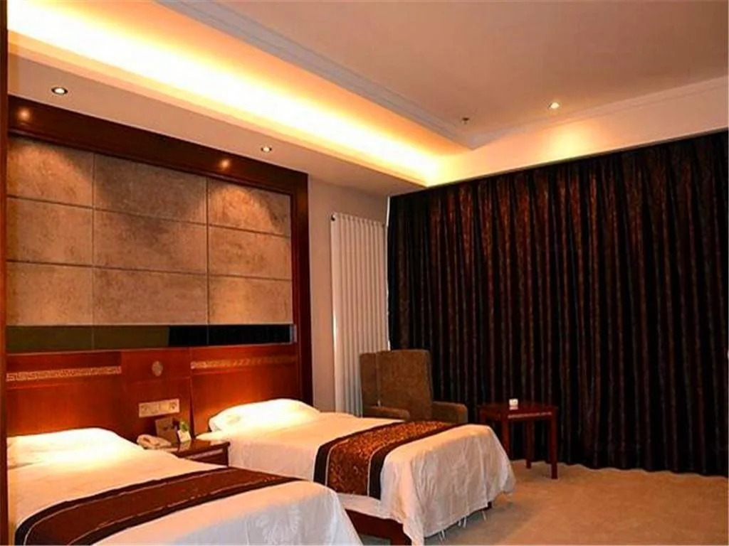 Huayulou Grand Hotel