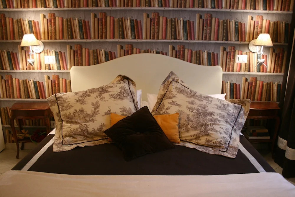 Le Stanze dei Cardinali Guest House