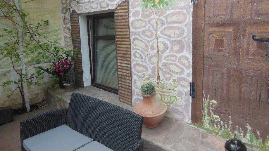 Pension Toscana