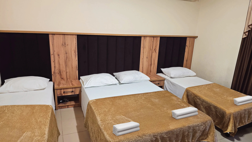 Guest House City Center