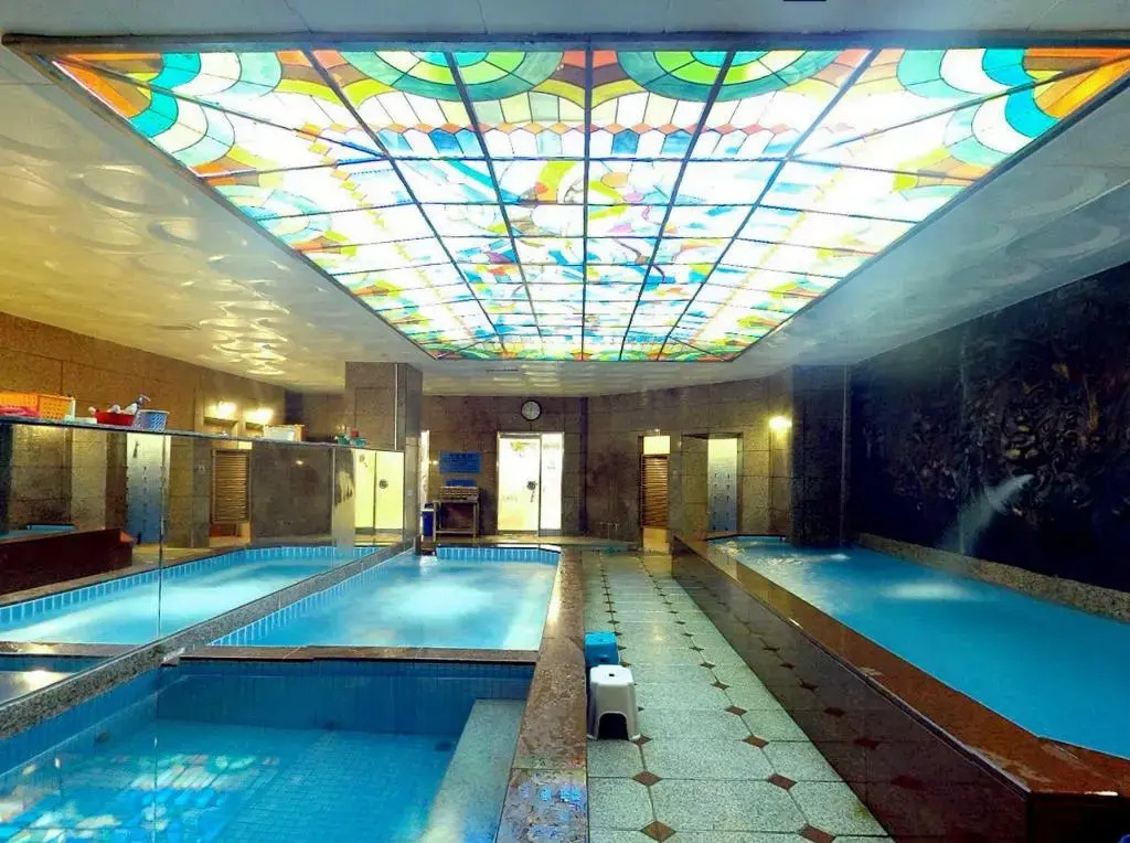 Mokpo Shinan Beach Hotel