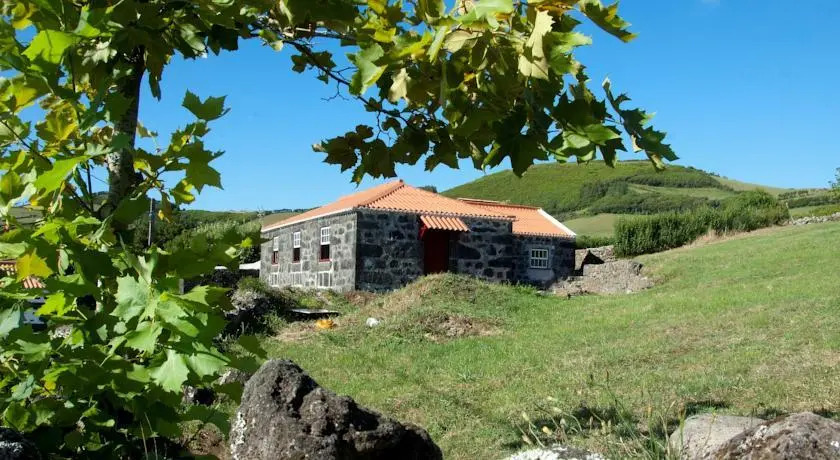 Casa Da Serroa