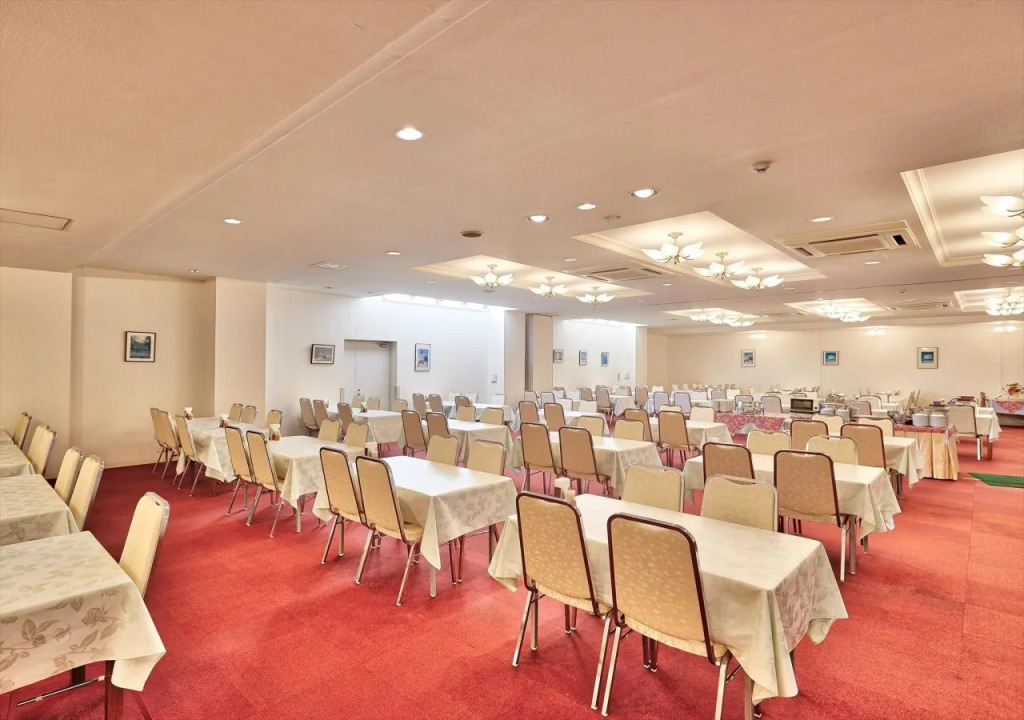 Hotel Resonex Nago