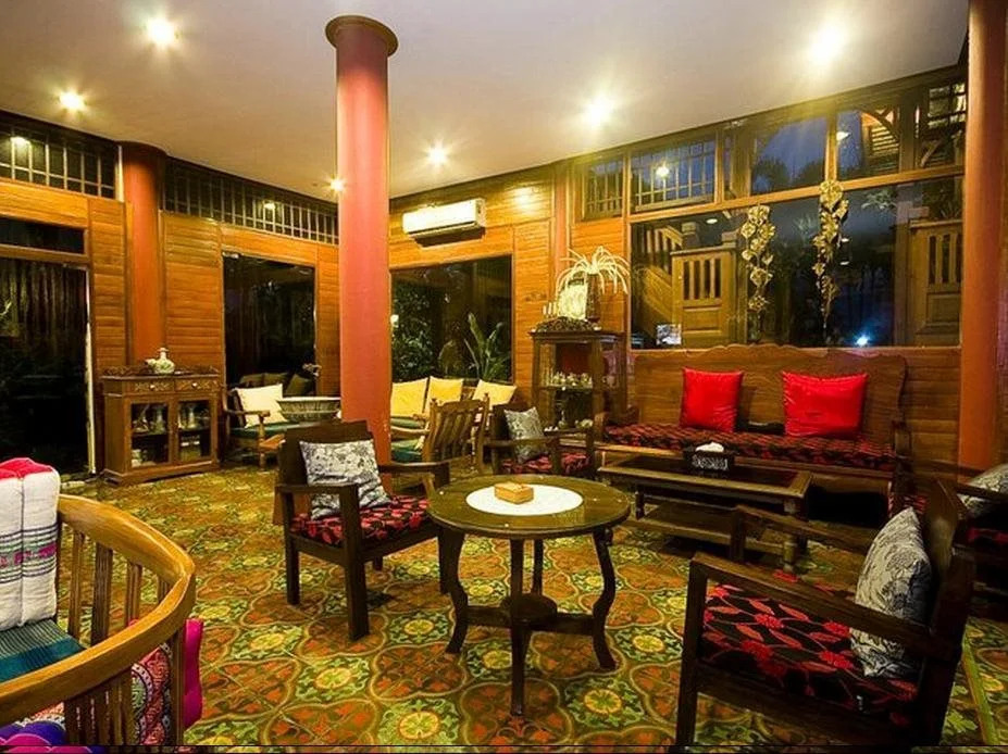 Ruen Tubtim Hotel