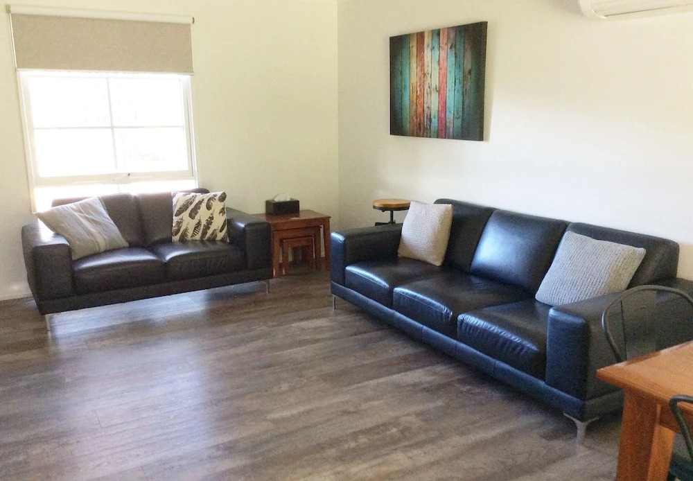 Winbi River Resort Holiday Rentals