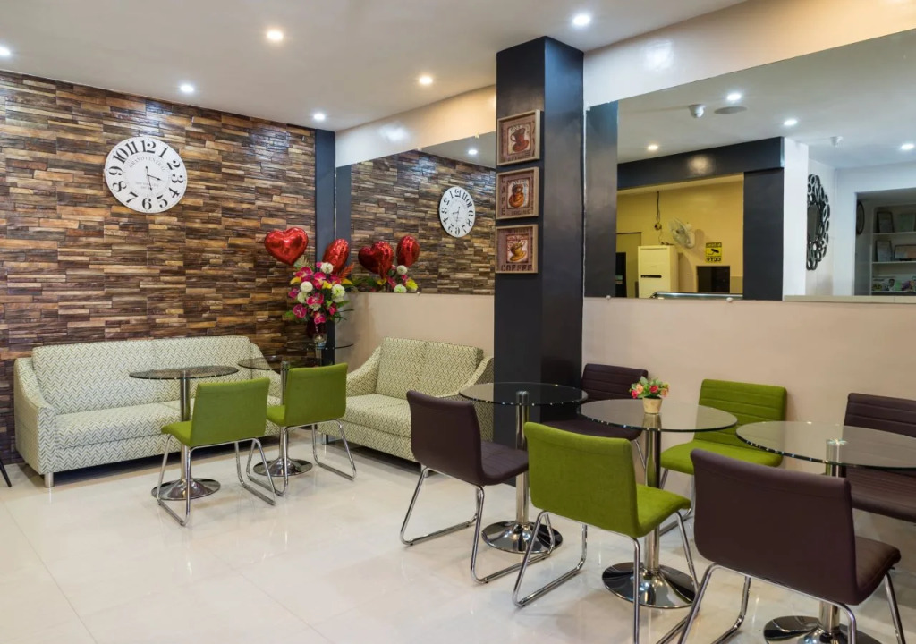 Southland Apartelle Hotel