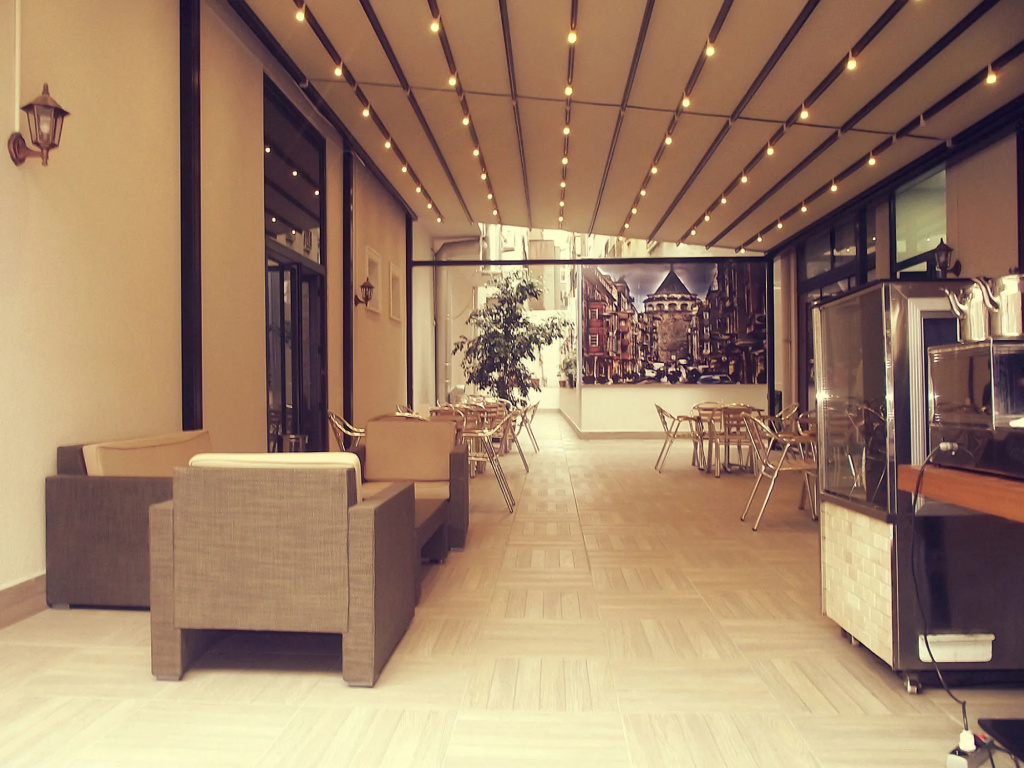 Niconya Port Suite&Hotel