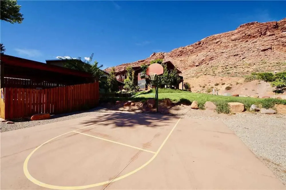 Moab Springs Ranch