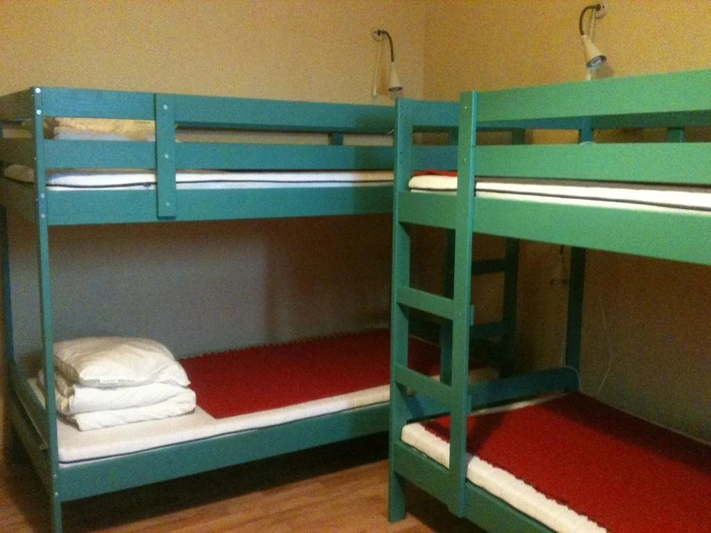 Titmous House Hostel