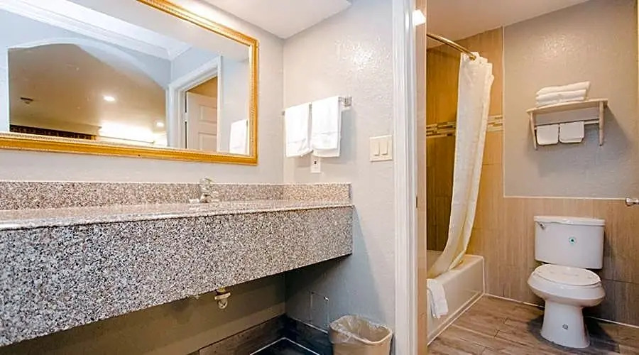 Executive inn Bacliff