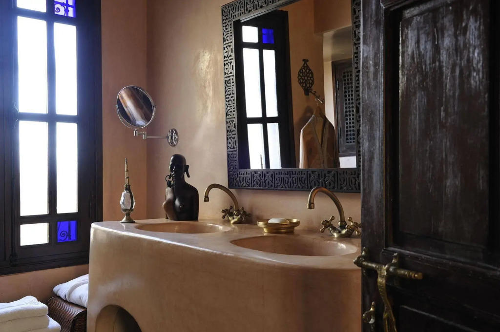 Riad Ibn Battouta & Spa