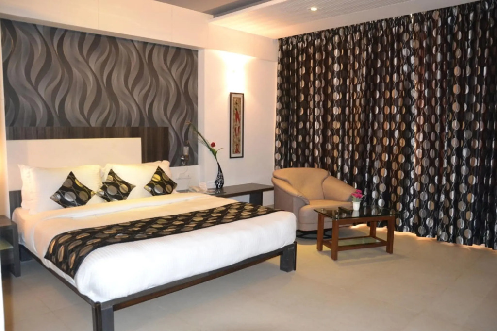 Dwarikadish Lords Eco Inn Dwarika