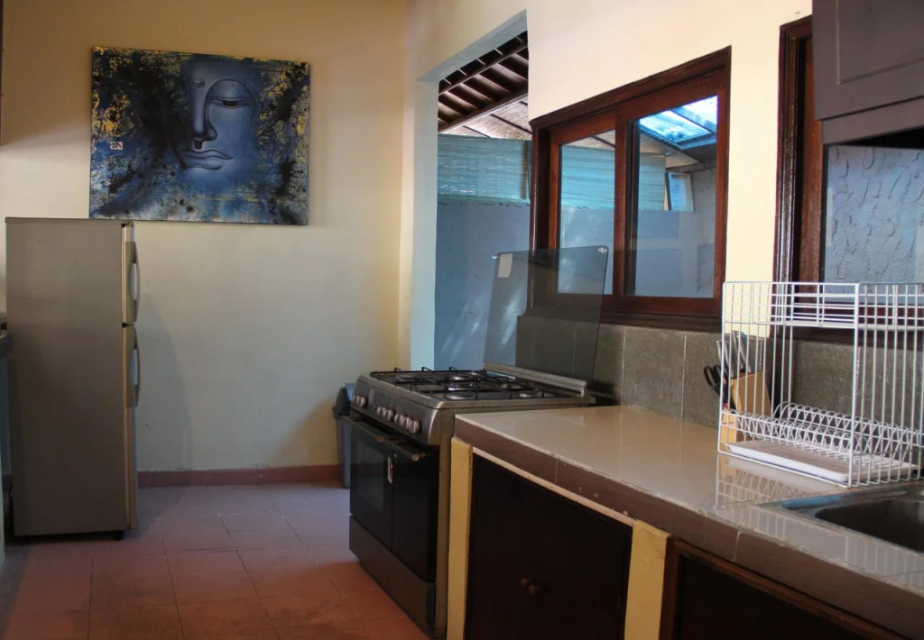 The Catur Villa Seminyak