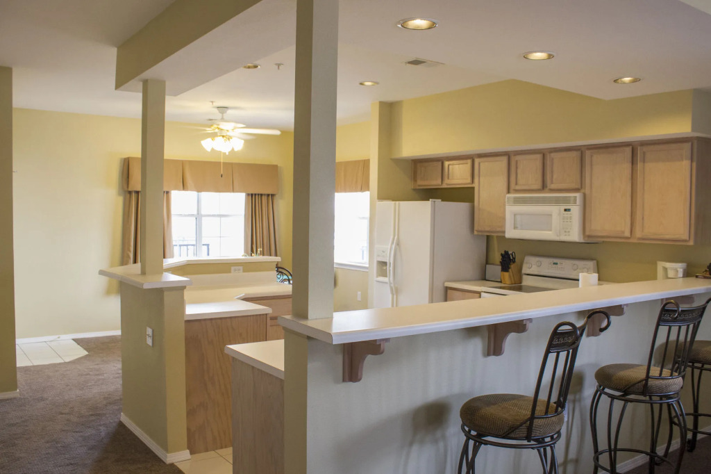 Greensview Branson by Exploria Resorts