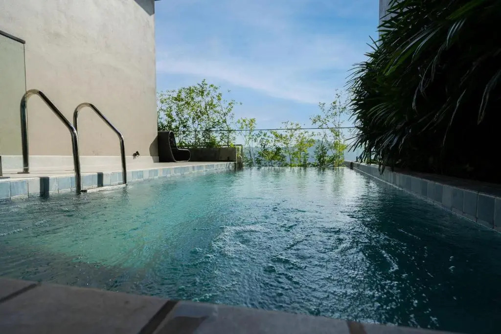 Rivora Heights