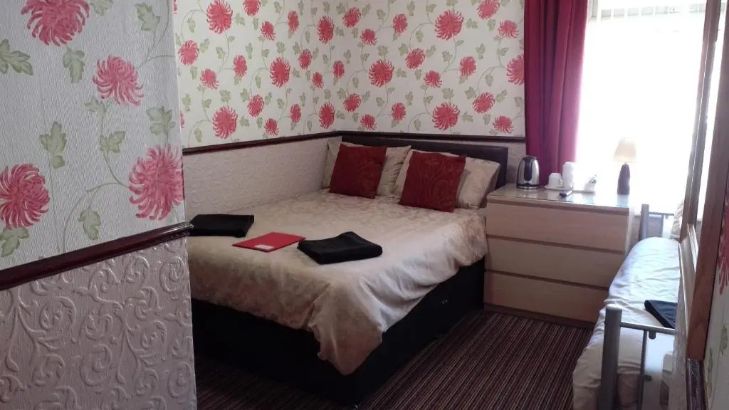 Bianca Guesthouse
