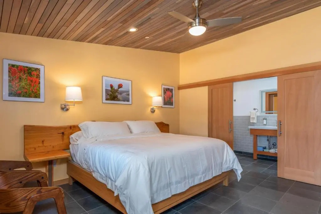 Wildflower Boutique Motel