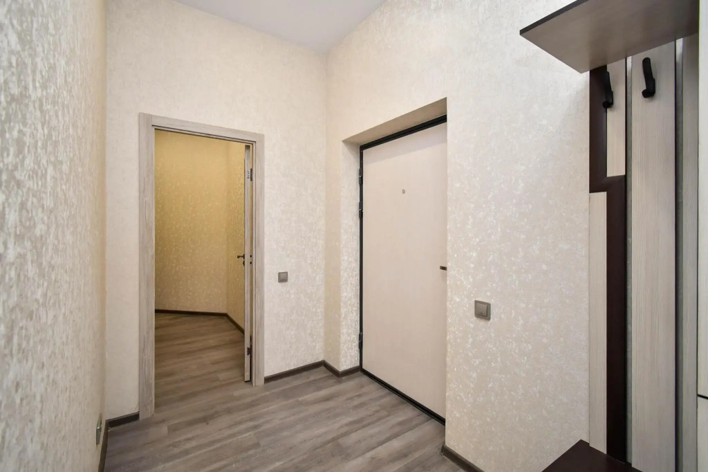 City124 на улице Петра Подзолкова 6