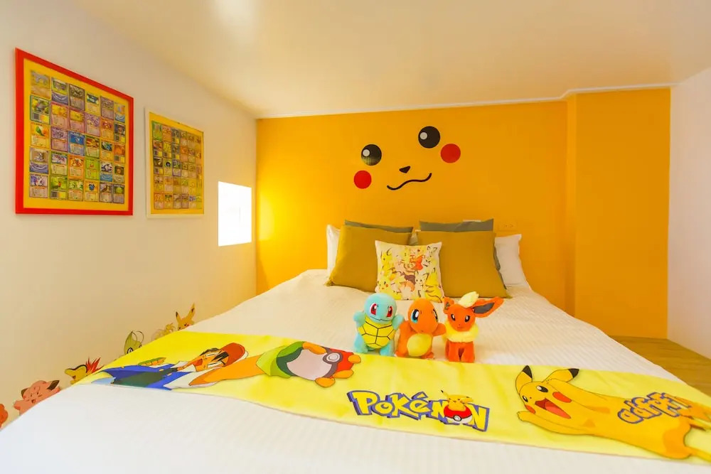 Yilan 1955 B&B Second Branch