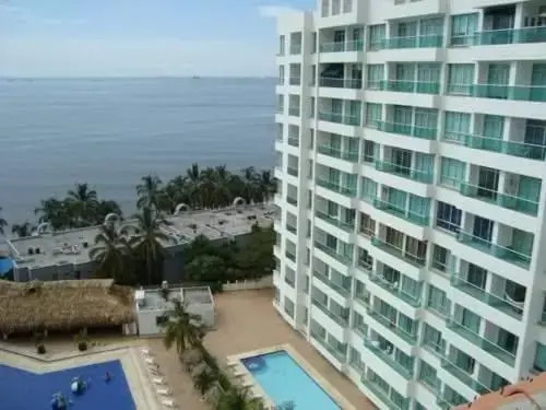 Costazul Suites 705
