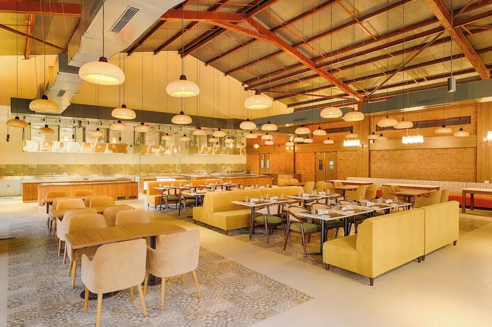 Tropicana Resort & Spa Alibaug, A Club Mahindra Associate