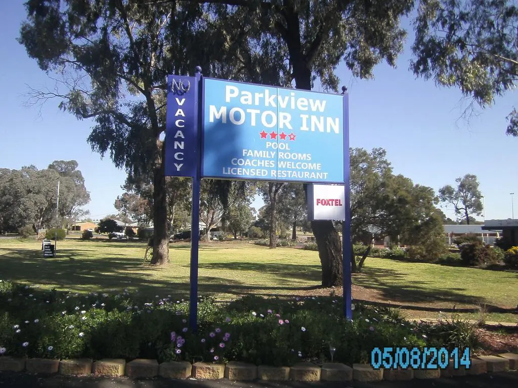 Parkview Motor Inn