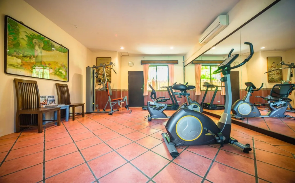 Aochalong Villa Resort & Spa - SHA Plus